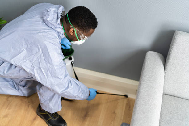 Best Residential Pest Control  in Arden Hills, MN